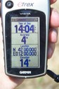 #6: GPS readings