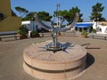 #10: Monument on San Domino Island