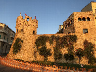 #12: Termoli Castle
