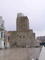 #10: Termoli's fortress