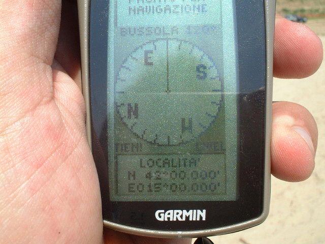 GPS