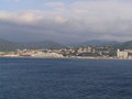 #4: Savona in Liguria