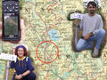 #3: The map