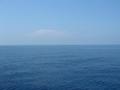 #5: View to W from 44N 9E