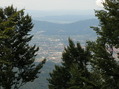 #11: View to Pistoia