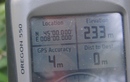 #2: GPS Reading