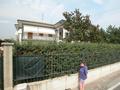 #4: View east / Blick nach Osten