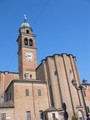 #10: Church in Cortemaggiore