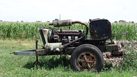 #9: Agricultural machine