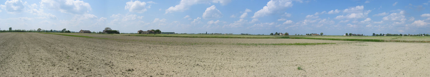 Panorama East