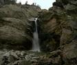 #5: little waterfall at 1600 m