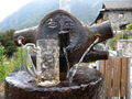 #11: Fountain in Mondelli