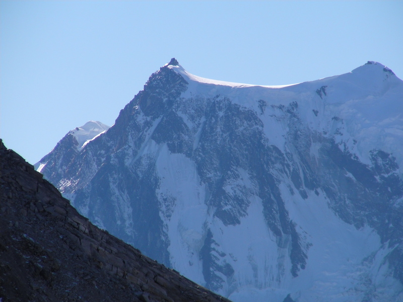 Monte Rosa