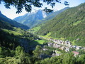 #12: Gandellino - Start of the Hike