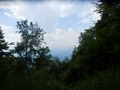 #4: View to the North