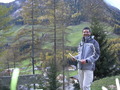 #4: Pepi, IN3ZWF, close to Steinhaus (Ahrntal)