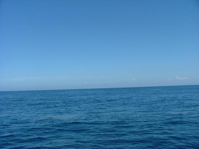 South from Confluence