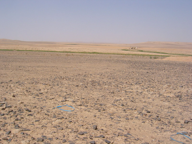 The Confluence