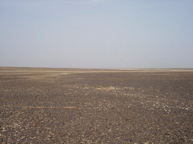 Confluence point