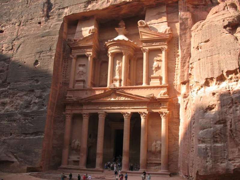 Petra