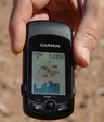 #5: Garmin Edge 705