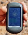 #6: Garmin Oregon 400T