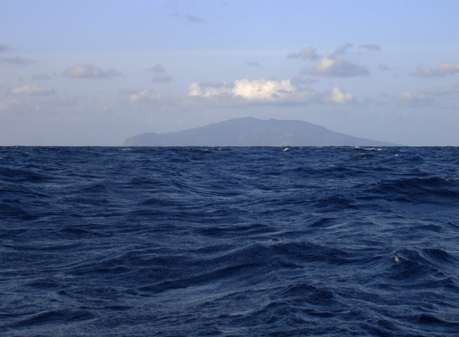 looking south - kuroshima