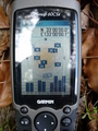 #6: GPS reading at closest point
