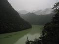 #2: General view of river from the confluence.