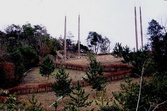 #1: The WGS 84 Confluence Monument