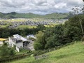 #5: Looking westward, with the science museum at the bottom of the hill