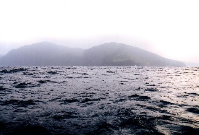 Confluence N36 E133