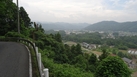 #7: View into Chichbou valley with CP near the horizon