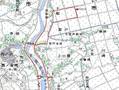 #7: Track of running near the point