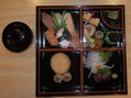 #6: Beautifully Arranged Bentō