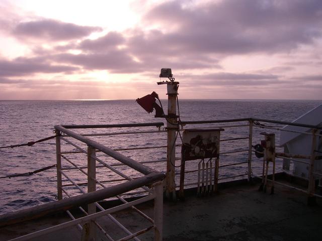 Sea of Japan