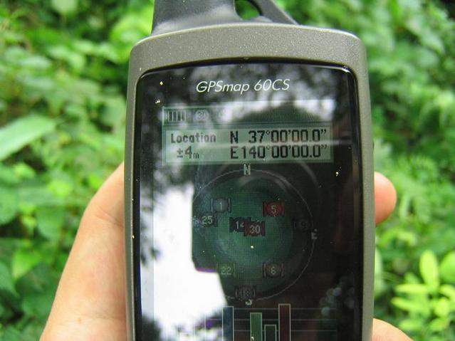 gps