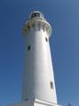 #9: Toyoma lighthouse in daylight