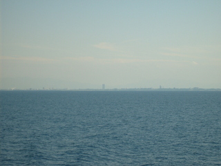 #1: From the confluence looking towards Niigata