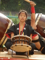 #6: Drummer in Tomokomai City