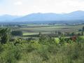 #4: Regional view of the region taken from the house.