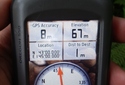 #2: GPS Reading