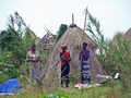 #8: Women at fishing village