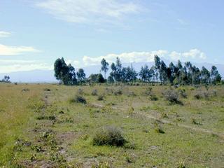 #1: Looking east towards Mt. Kenya.