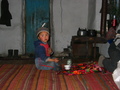 #6: At a Homestay