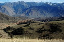 #7: A view of the range during the first attempt