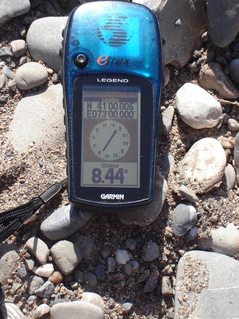 gps pic