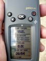 #2: GPS