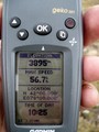 #7: GPS view