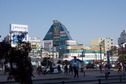 #9: The town of Pyeongtaek, southeast of the point